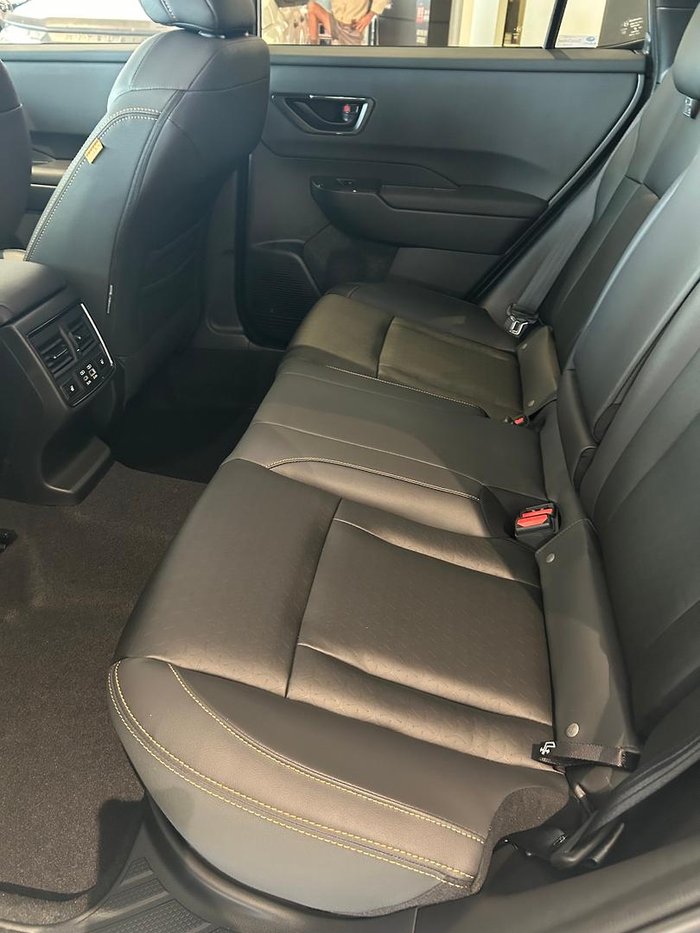 2026 Subaru Outback AWD Wilderness Apex