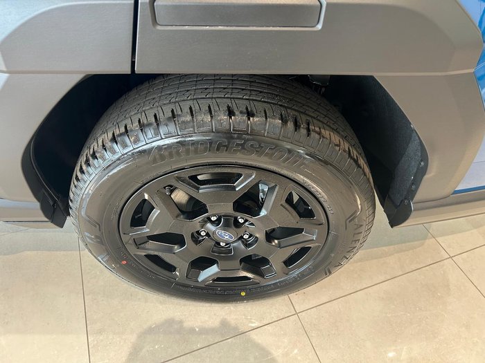 2026 Subaru Outback AWD Wilderness Apex