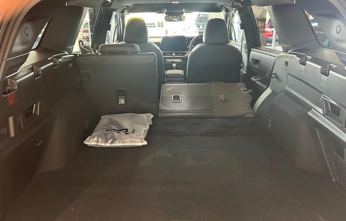 2026 Subaru Outback AWD Wilderness Apex