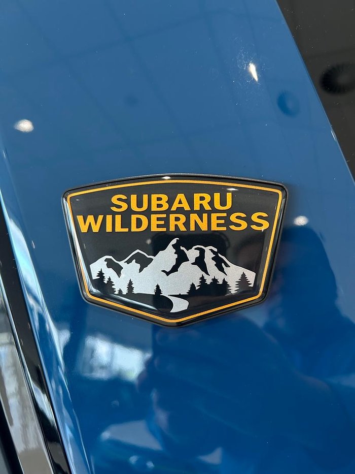 2026 Subaru Outback AWD Wilderness Apex