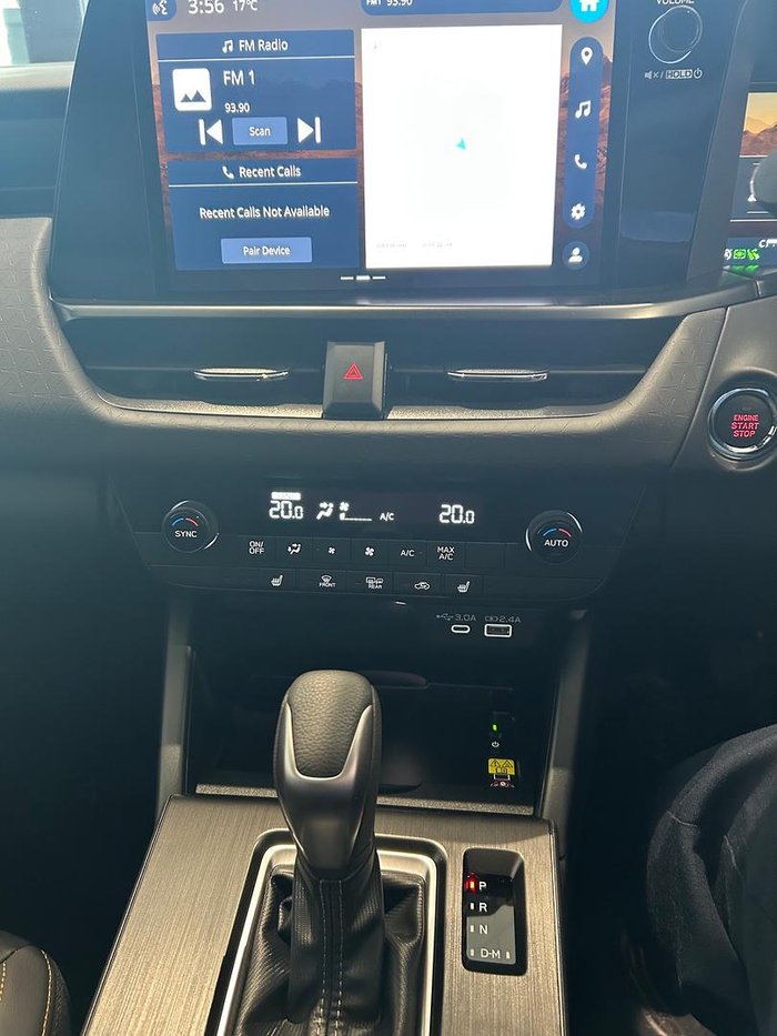2026 Subaru Outback AWD Wilderness Apex