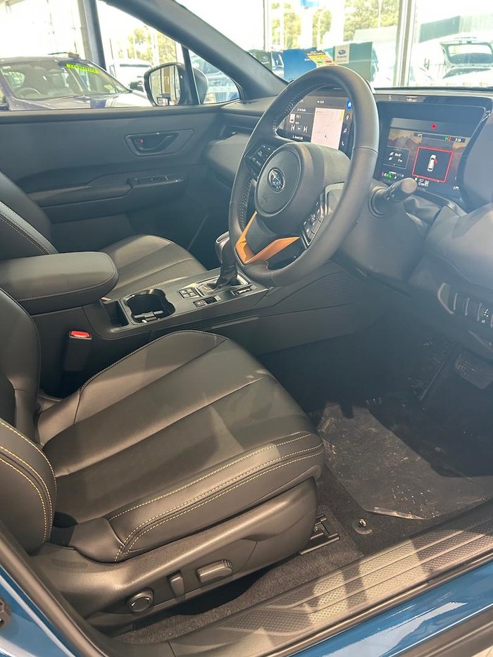 2026 Subaru Outback AWD Wilderness Apex