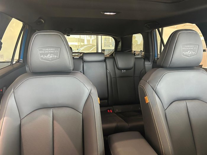 2026 Subaru Outback AWD Wilderness Apex