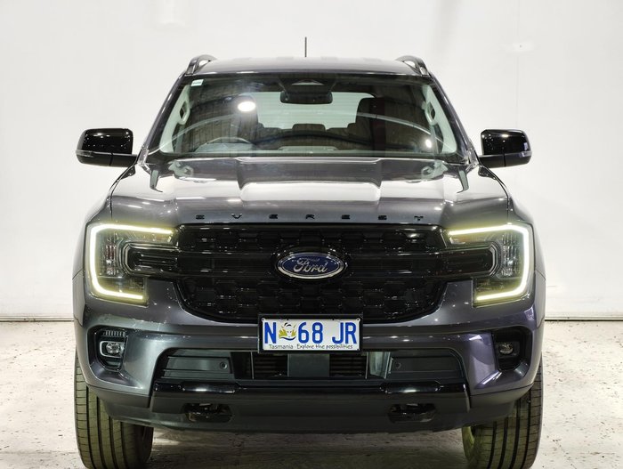 2024 Ford Everest Sport