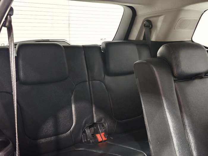 2024 Ford Everest Sport
