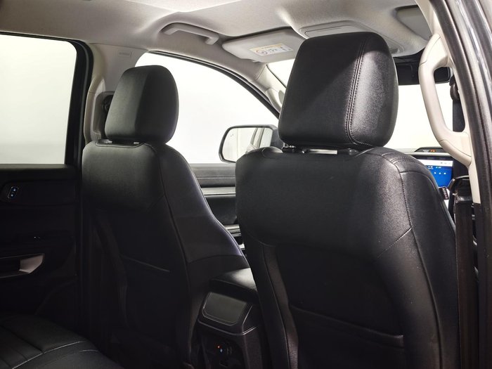 2024 Ford Everest Sport