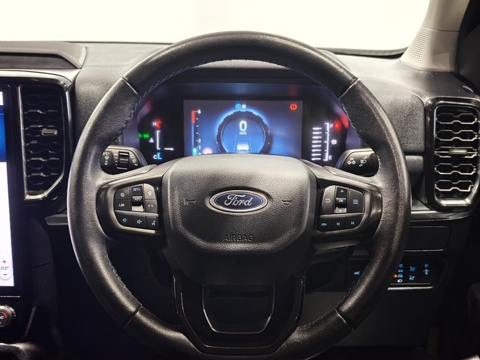 2024 Ford Everest Sport