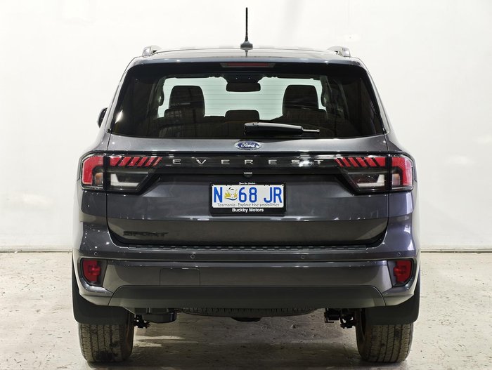 2024 Ford Everest Sport