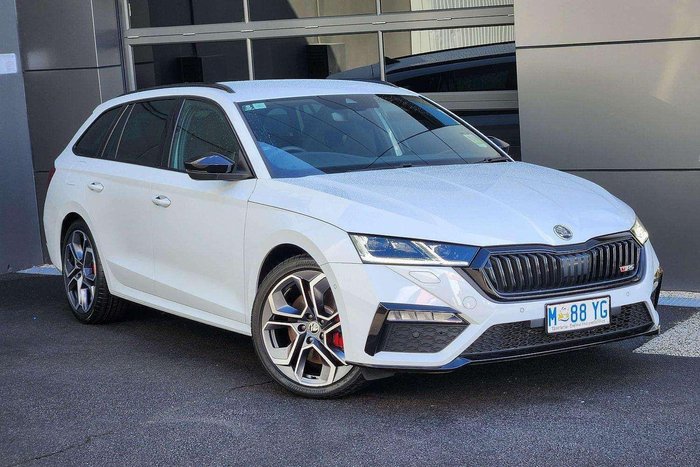 2024 SKODA Octavia