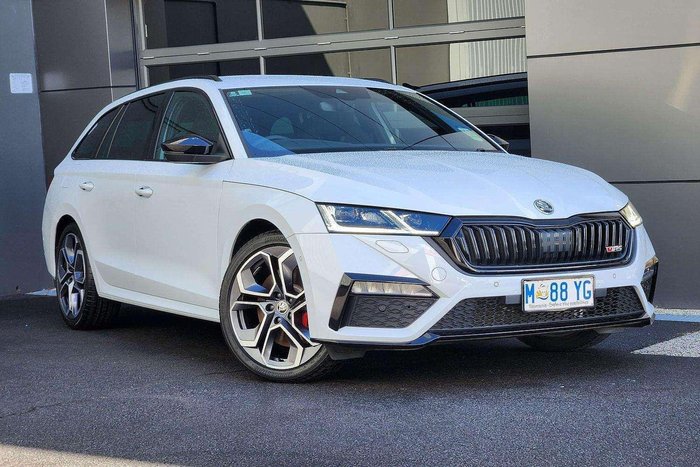 2024 SKODA Octavia