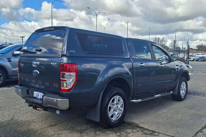 2015 Ford Ranger XLT