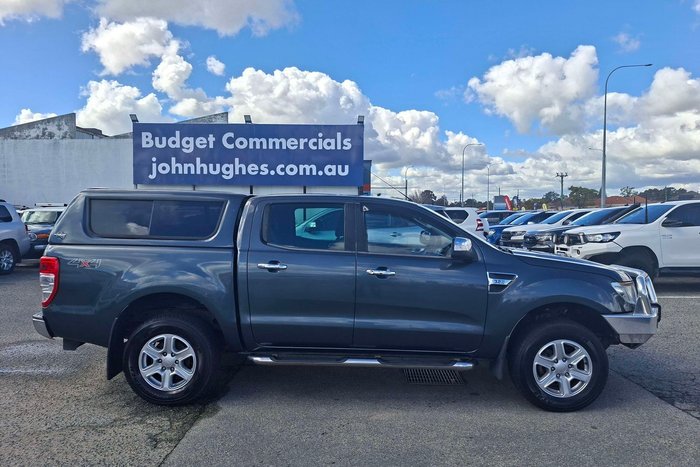 2015 Ford Ranger XLT