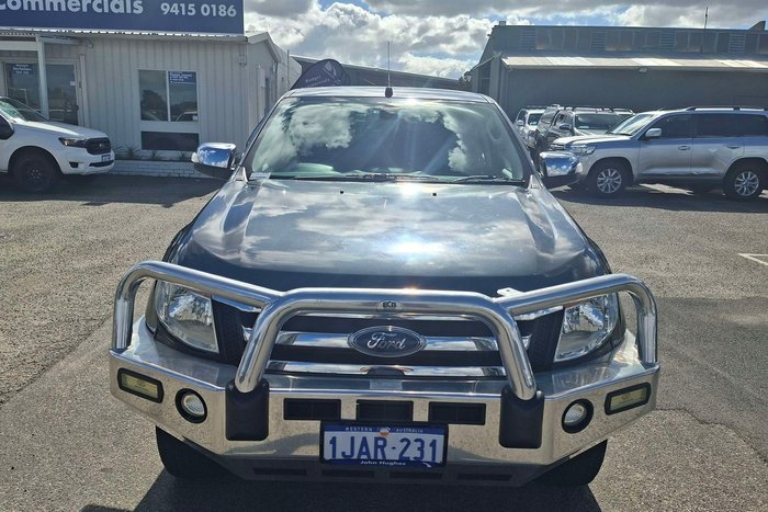 2015 Ford Ranger XLT