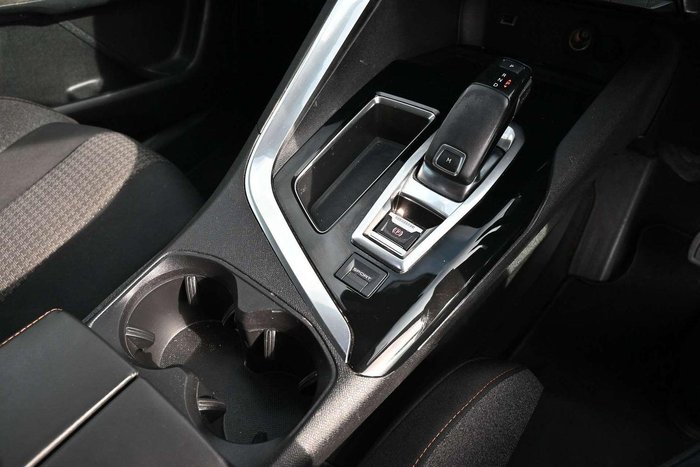2017 Peugeot 3008 Active