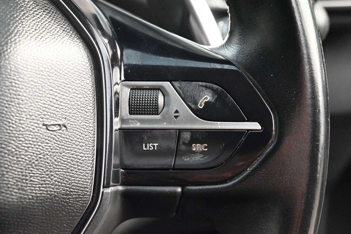 2017 Peugeot 3008 Active