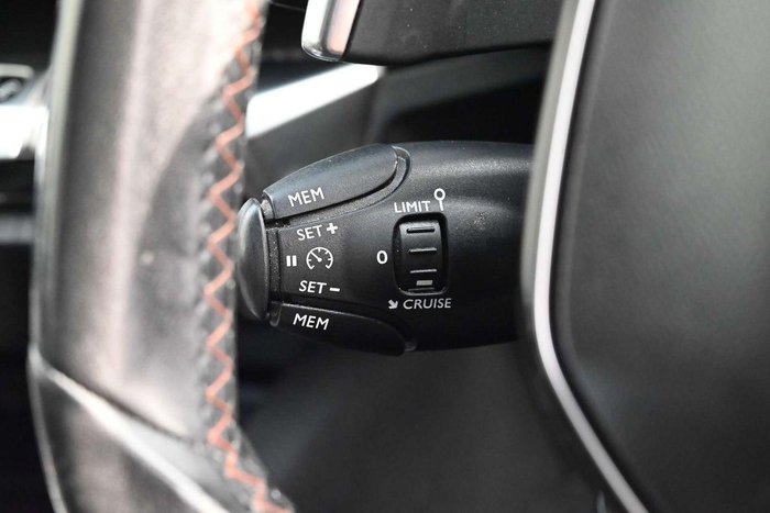 2017 Peugeot 3008 Active