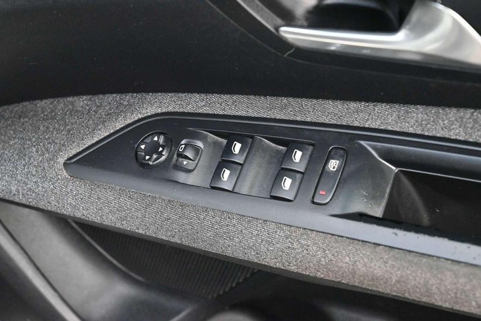 2017 Peugeot 3008 Active