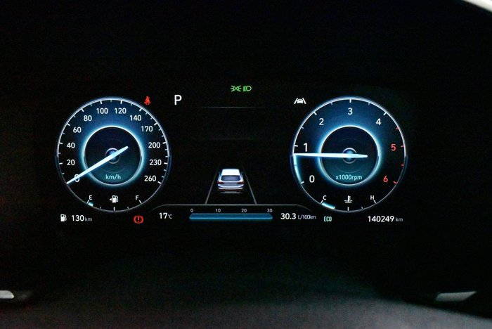 2022 Hyundai Santa Fe Elite