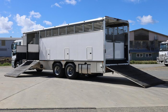 2022 Fuso Shogun