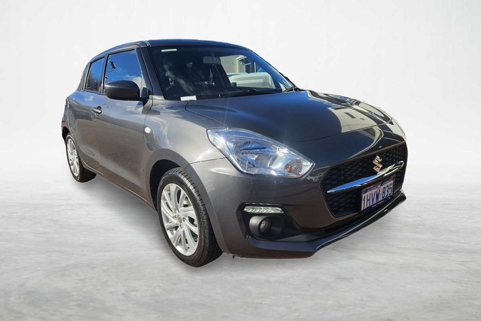2023 Suzuki Swift