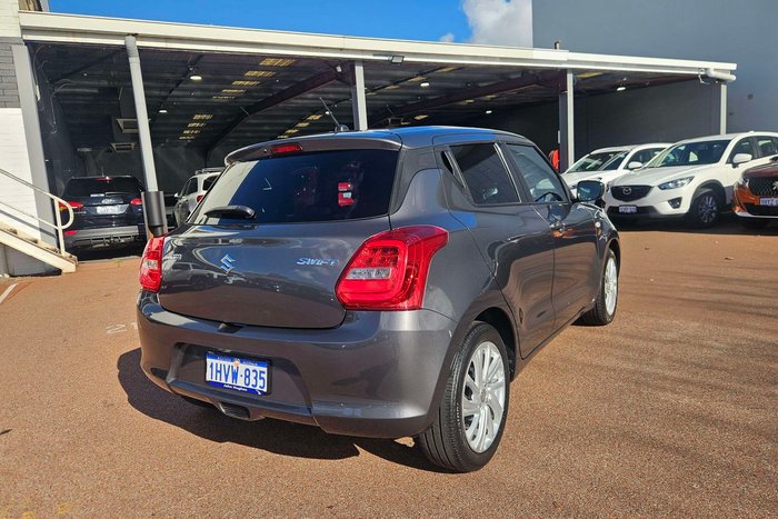 2023 Suzuki Swift