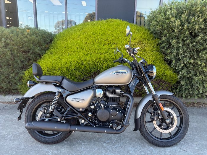 2026 Royal Enfield