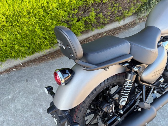 2026 Royal Enfield METEOR 350 AURORA