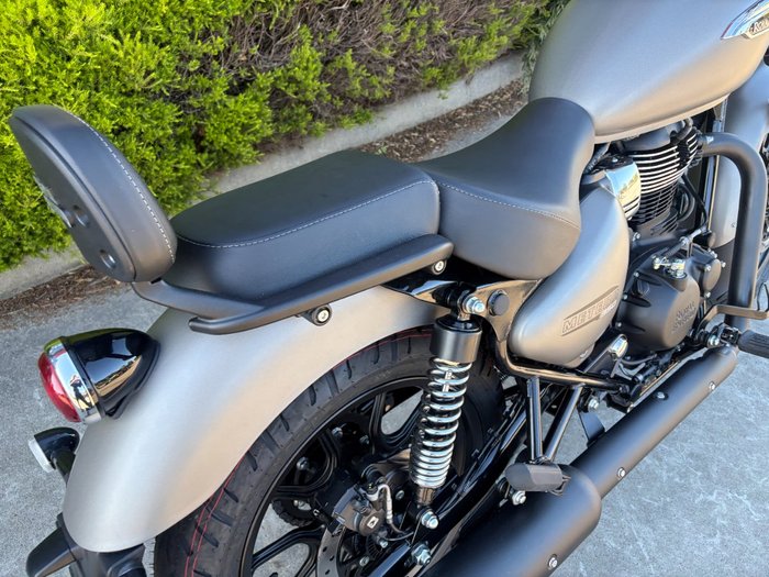 2026 Royal Enfield METEOR 350 AURORA