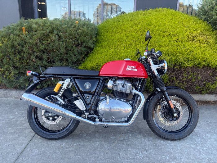 2026 Royal Enfield