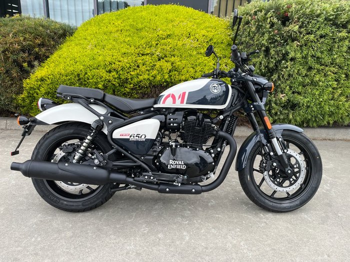 2026 Royal Enfield