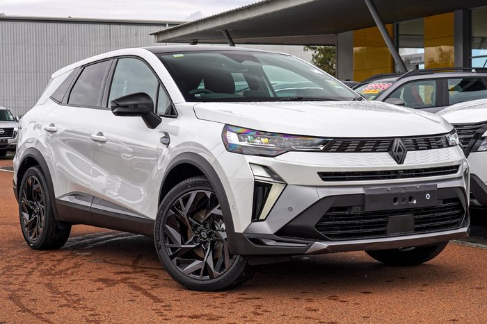 2026 Renault Symbioz