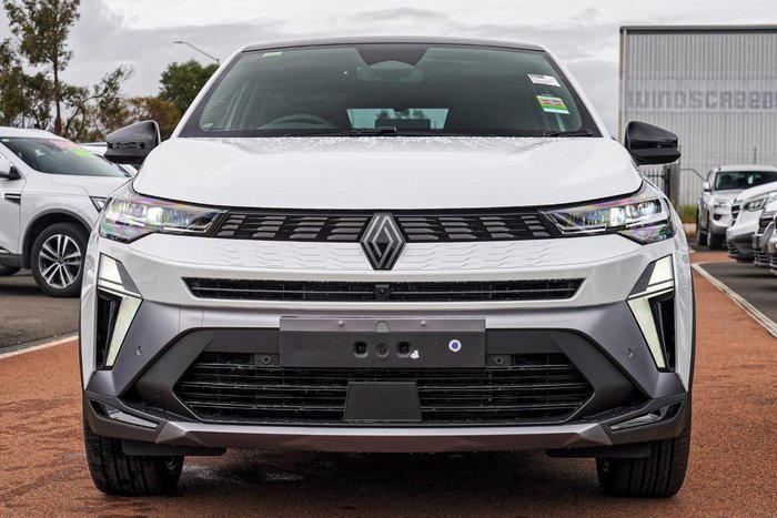 2026 Renault Symbioz Esprit Alpine Full Hybrid E-Tech