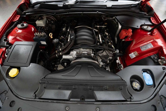 2013 Holden Commodore SS V
