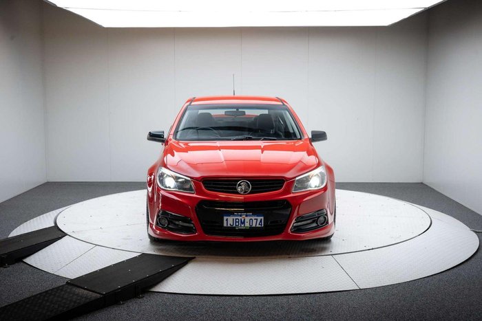 2013 Holden Commodore SS V