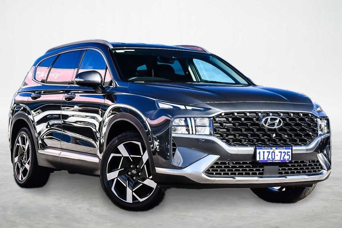 2022 Hyundai Santa Fe