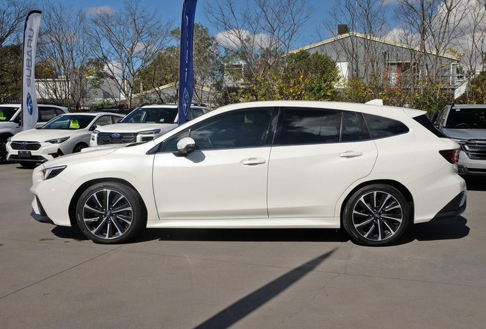 2022 Subaru WRX