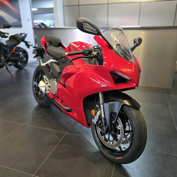 2024 Ducati