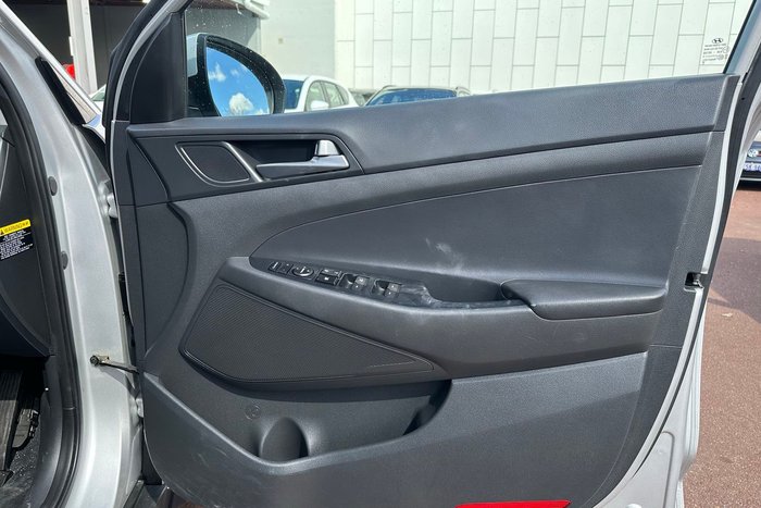 2016 Hyundai Tucson Active X