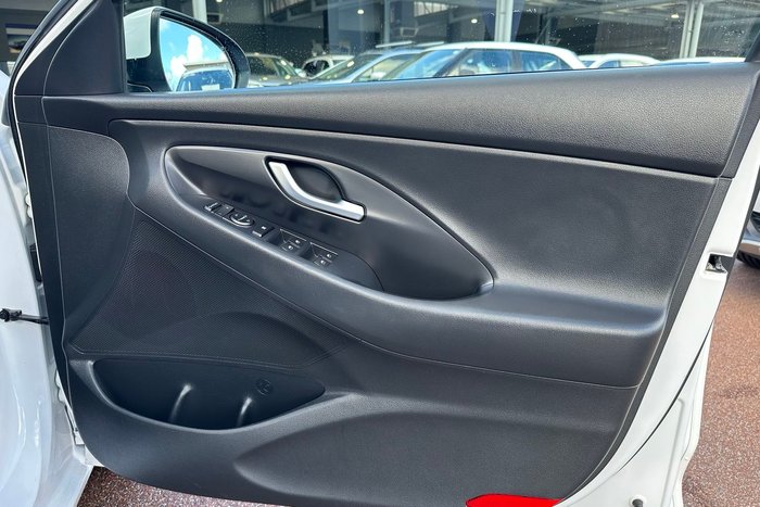 2017 Hyundai i30 Active