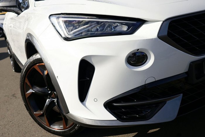 2022 CUPRA Formentor VZx
