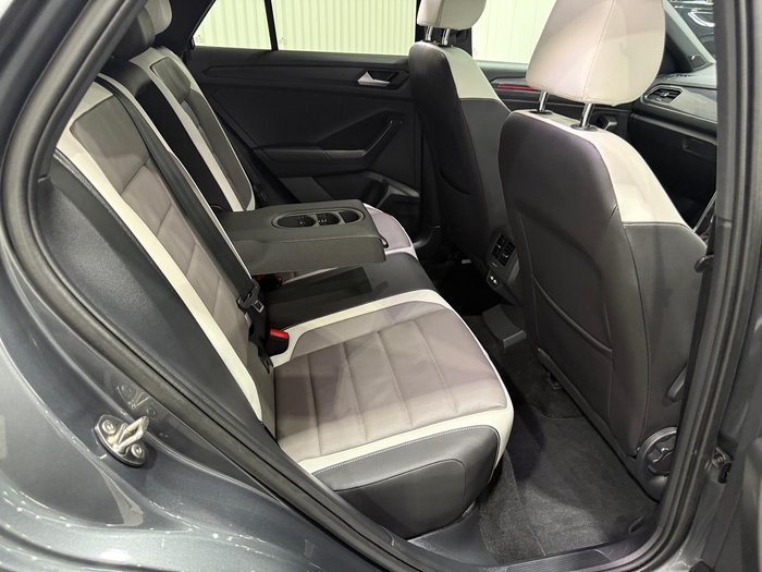 2021 Volkswagen T-Roc 140TSI Sport