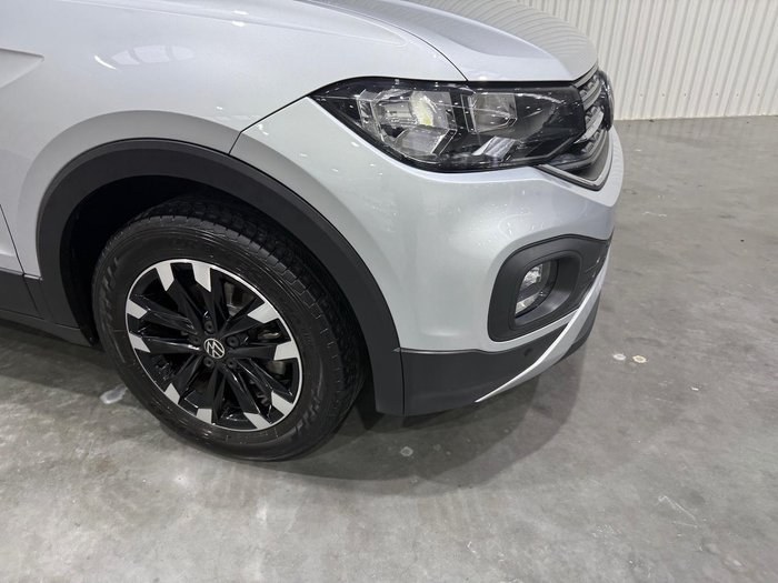 2020 Volkswagen T-Cross 85TSI Life