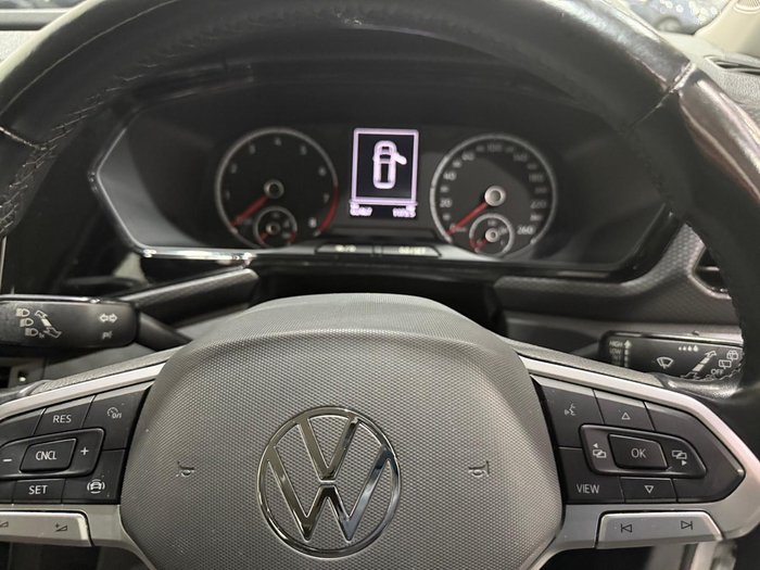 2020 Volkswagen T-Cross 85TSI Life