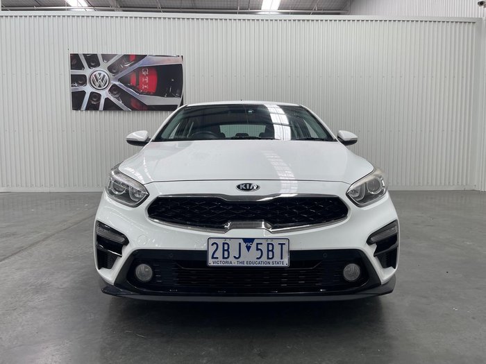 2020 Kia Cerato