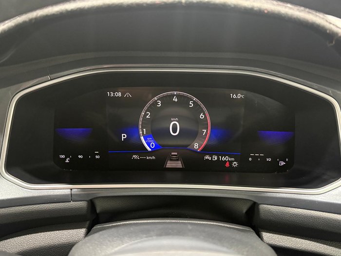 2022 Volkswagen T-Roc 110TSI Style