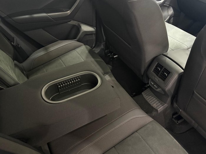 2022 Volkswagen T-Roc 110TSI Style
