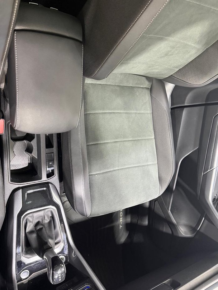 2022 Volkswagen T-Roc 110TSI Style