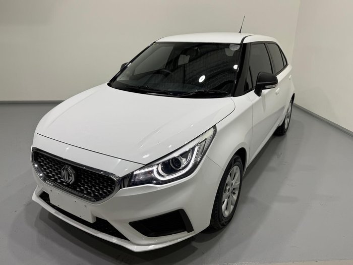 2023 MG MG3 Core