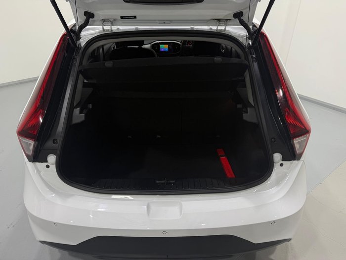 2023 MG MG3 Core
