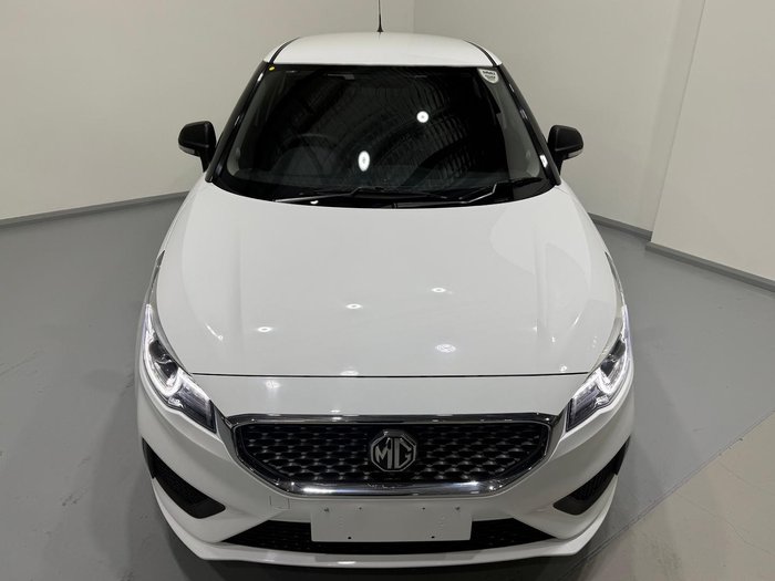 2023 MG MG3 Core